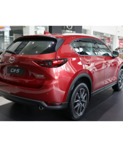 Mazda CX-5 Premium AWD